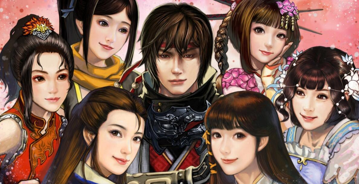 《天命奇御2》結局及達成條件匯總 結局CG圖大全