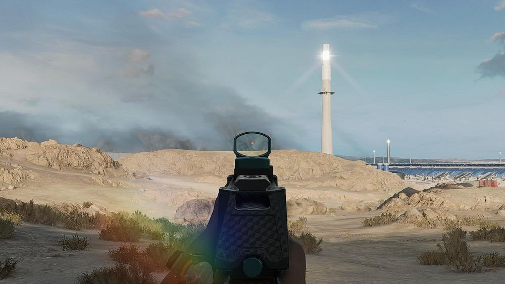 《戰地風雲2042》瞄準鏡有哪些?全瞄準鏡畫面一覽 《戰地風雲2042》瞄準鏡有哪些?全瞄準鏡畫面一覽