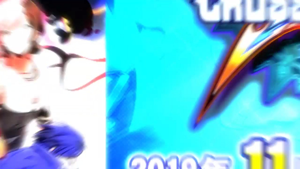 《蒼翼默示錄:交叉組隊戰》2.0影片展示尼奧波莉丹 《蒼翼默示錄:交叉組隊戰》2.0影片展示尼奧波莉丹