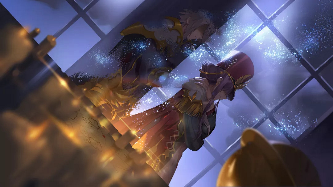 《夢幻模擬戰》鐵血總帥是誰 鐵血總帥英雄傳記分享 《夢幻模擬戰》鐵血總帥是誰 鐵血總帥英雄傳記分享