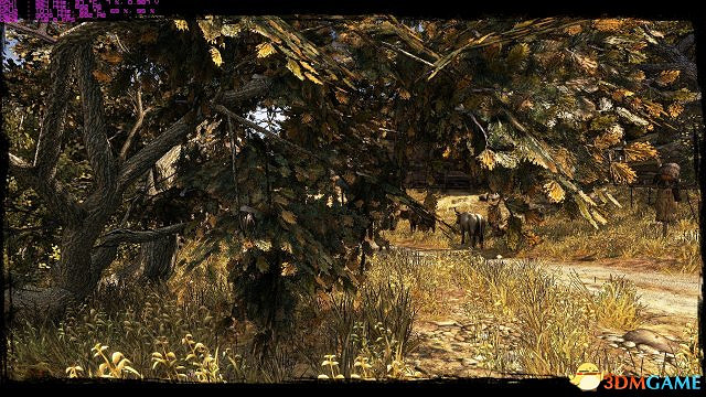 《荒野雙蛟龍:槍神》PC性能分析 遊戲雖好仍需加強 《荒野雙蛟龍:槍神》PC性能分析 遊戲雖好仍需加強