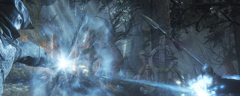 黑暗靈魂3武器推薦