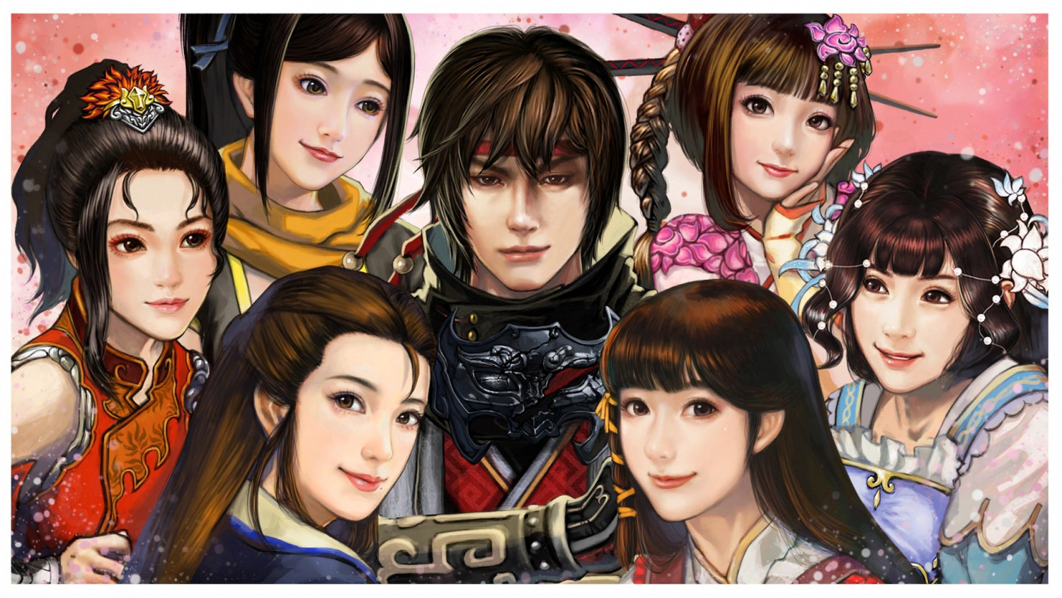 《天命奇御2》結局圖是怎樣的? 結局圖分享 《天命奇御2》結局圖是怎樣的? 結局圖分享