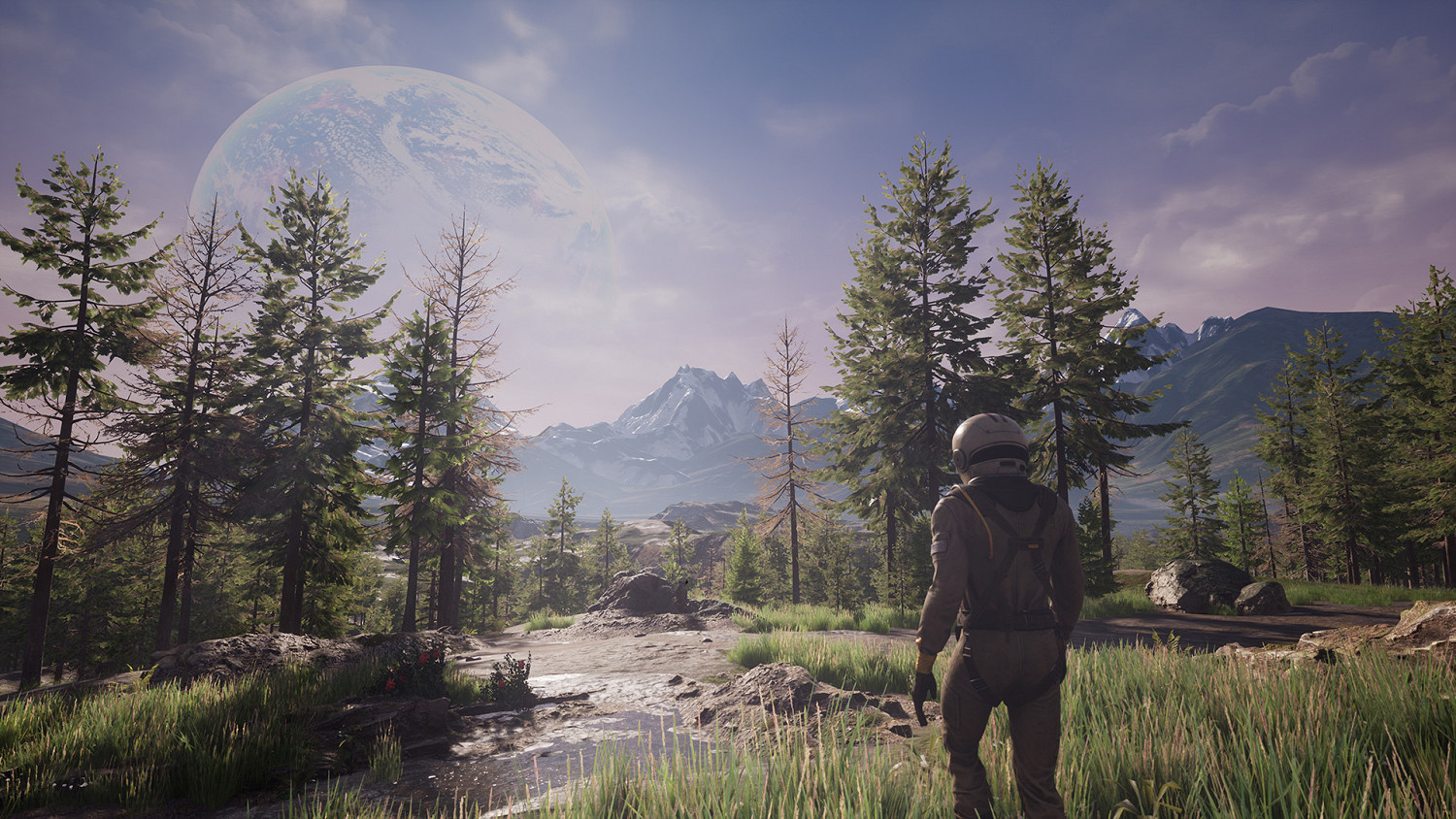 Steam新一周銷量榜 《翼星求生》登頂