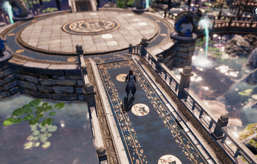 《天命奇御2》藏劍門的溫翠書怎麽攻略？藏劍門溫翠書攻略分享