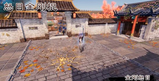 《天命奇御2》厲害的槍法有哪些？槍法套路分享