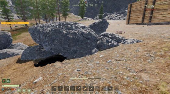 《翼星求生》掠食者任務怎麽打？掠食者任務攻略分享