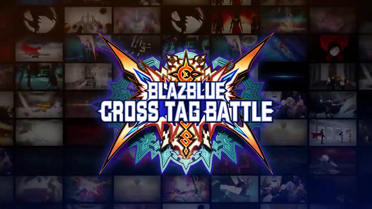 《蒼翼默示錄:交叉組隊戰》2.0新角色完整名單公布 《蒼翼默示錄:交叉組隊戰》2.0新角色完整名單公布