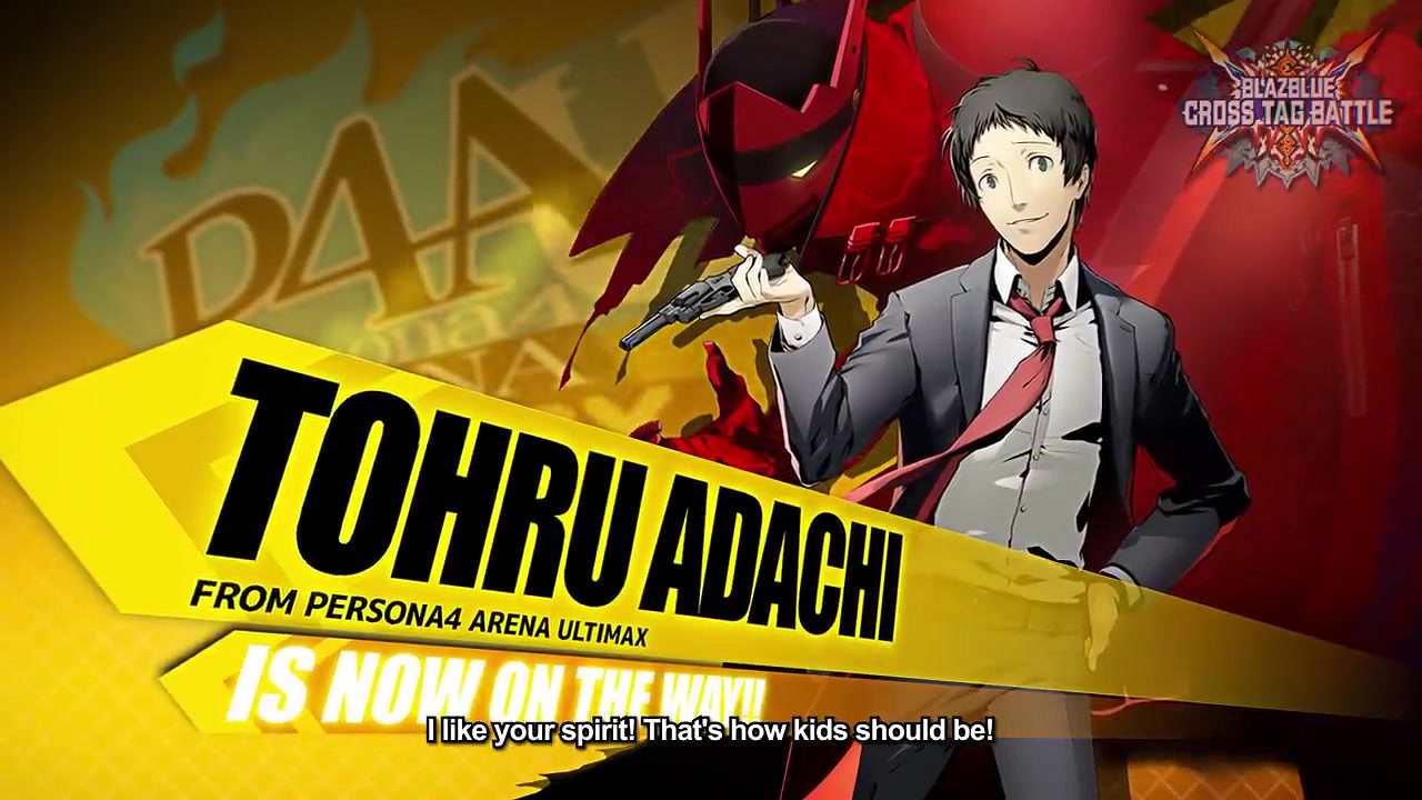 《蒼翼默示錄:交叉組隊戰》2.0新角色完整名單公布 《蒼翼默示錄:交叉組隊戰》2.0新角色完整名單公布