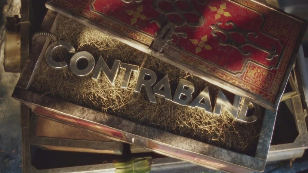 雪崩開發的Xbox獨佔《Contrabad》 開發團隊超150人 雪崩開發的Xbox獨佔《Contrabad》 開發團隊超150人