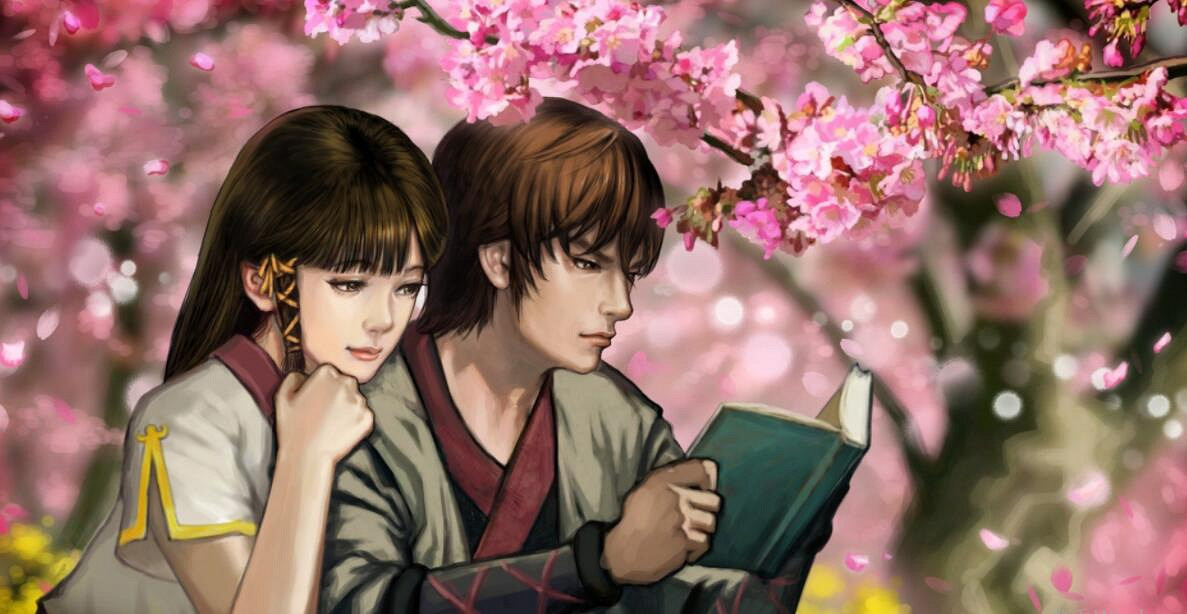 《天命奇御2》結局及達成條件匯總 結局CG圖大全