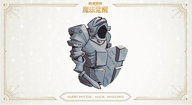 《哈利波特》新卡牌前瞻 新卡牌介紹