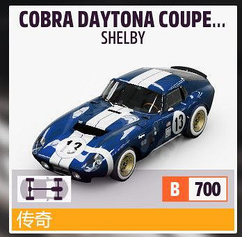 《極限競速地平線5》公路賽怎麽開？公路賽賽車調校分享