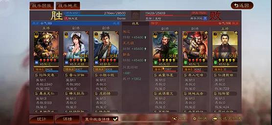 《三國志戰略版》斬首騎陣容推薦 王元姬爆頭騎戰法搭配 《三國志戰略版》斬首騎陣容推薦 王元姬爆頭騎戰法搭配