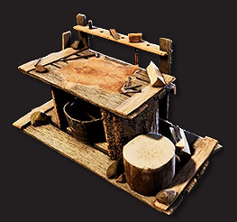 《翼星求生》製作台怎麽做？製作台製作攻略分享