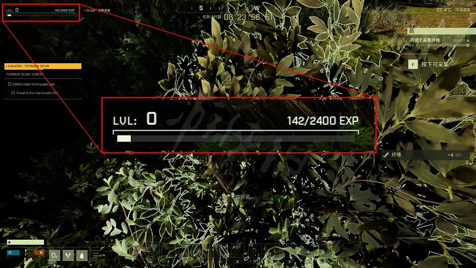 《翼星求生》如何快速滿天賦？快速滿級方法分享