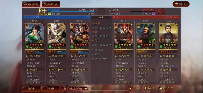 《三國志戰略版》關銀屏馬超張飛陣容推薦 S10關妹小蜀槍搭配 《三國志戰略版》關銀屏馬超張飛陣容推薦 S10關妹小蜀槍搭配