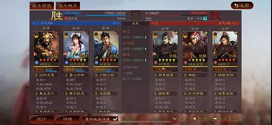 《三國志戰略版》斬首騎陣容推薦 王元姬爆頭騎戰法搭配 《三國志戰略版》斬首騎陣容推薦 王元姬爆頭騎戰法搭配