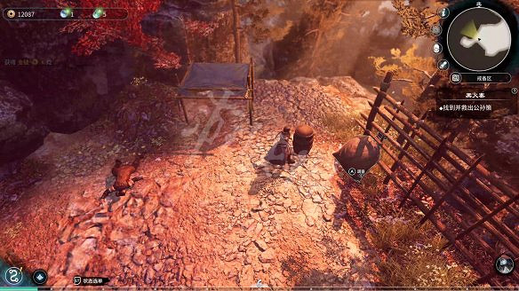 《天命奇御2》黑火寨傳聞事件大全 黑火寨傳聞獎勵有什麽？