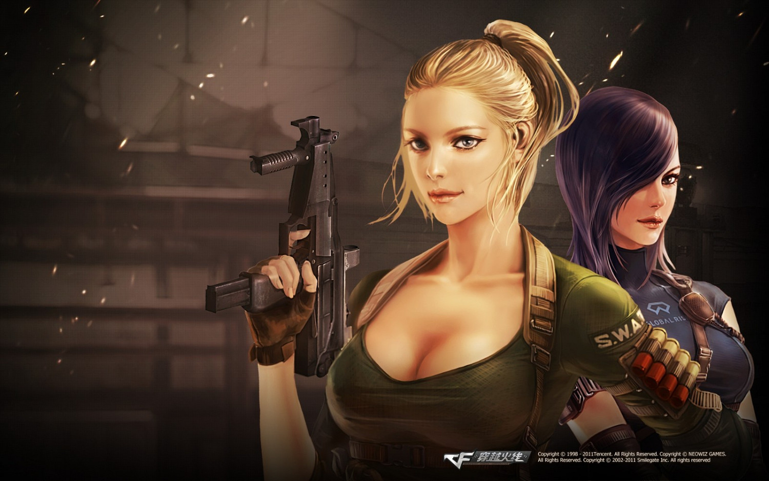 TGA將有四個重大宣布 ATLUS神秘遊戲將登Steam TGA將有四個重大宣布 ATLUS神秘遊戲將登Steam