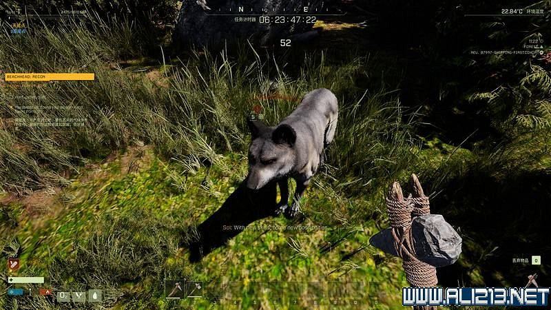 《翼星求生》新手攻略圖文全面解析 Icarus怎麽快速入門？