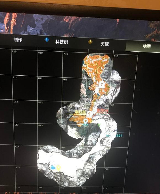 《翼星求生》雪山任務怎麽做？雪山任務完成攻略分享