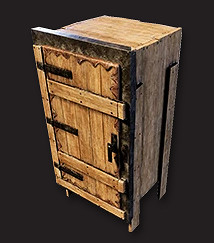 《翼星求生》冰箱怎麽做？冰箱製作方法分享