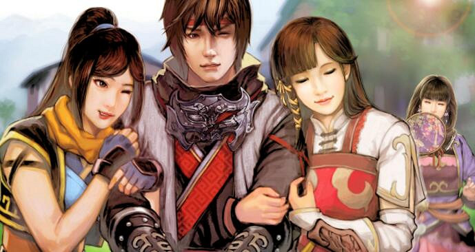 《天命奇御2》女主感情線結局心得解析 女主感情線結局如何？