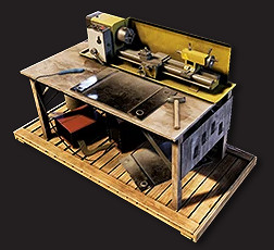 《翼星求生》加工台怎麽做?加工台製作攻略分享 《翼星求生》加工台怎麽做?加工台製作攻略分享