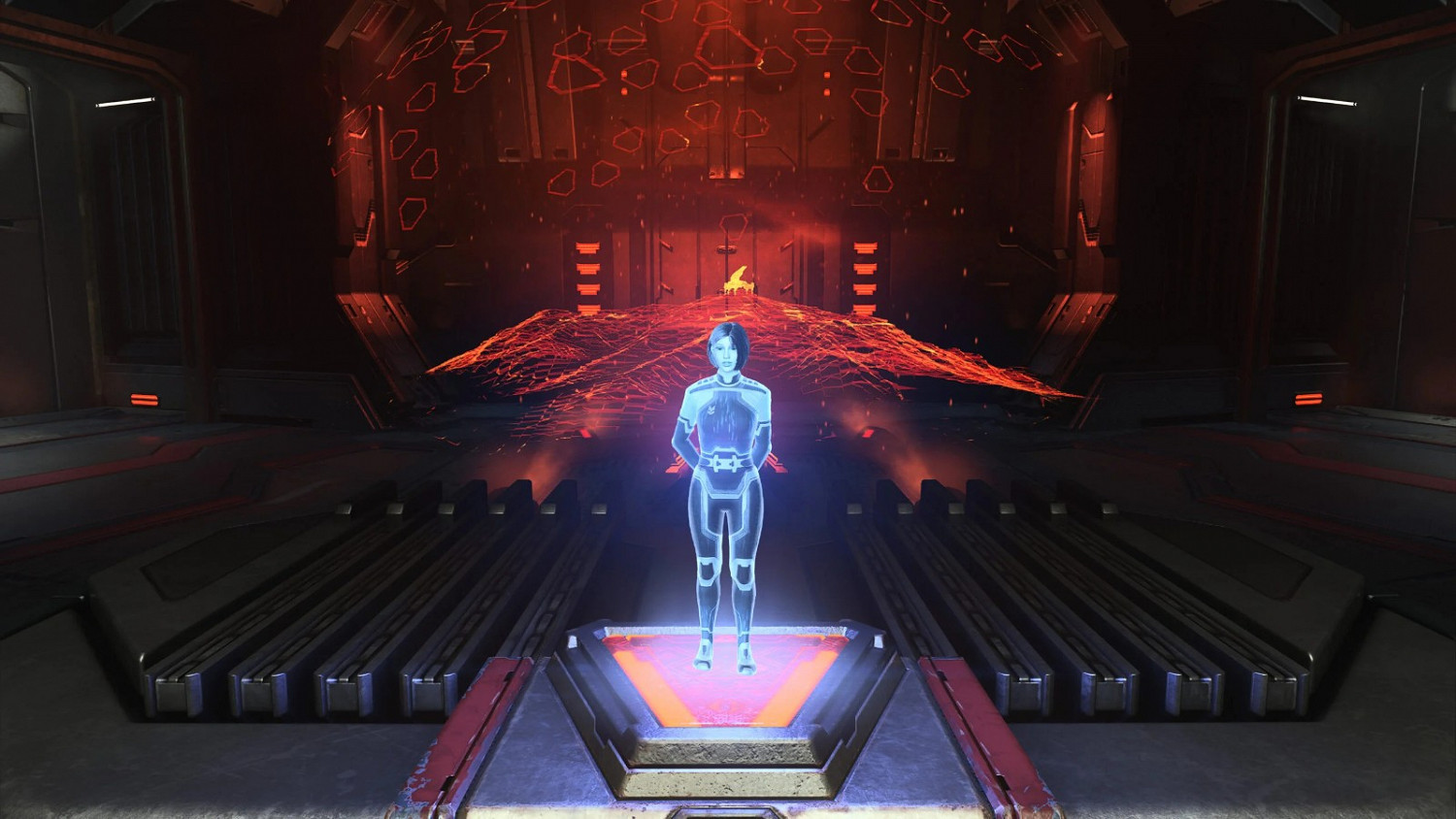 微軟確認《最後一戰:無限》戰役任務不能重複遊玩 微軟確認《最後一戰:無限》戰役任務不能重複遊玩