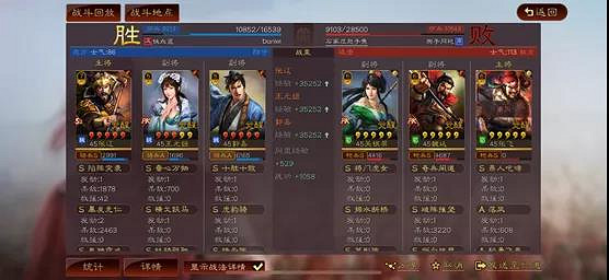 《三國志戰略版》斬首騎陣容推薦 王元姬爆頭騎戰法搭配 《三國志戰略版》斬首騎陣容推薦 王元姬爆頭騎戰法搭配