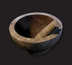 《翼星求生》怎麽研磨東西？研磨器使用方法分享