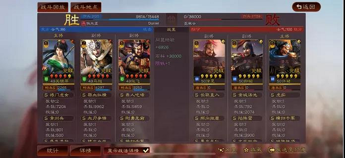 《三國志戰略版》巾幗加點推薦 王翼巾幗特性怎麽樣 《三國志戰略版》巾幗加點推薦 王翼巾幗特性怎麽樣