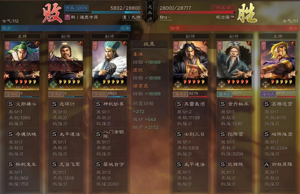 《三國志戰略版》SP袁紹陣容推薦 SP袁紹朱儁沮授還是SP袁紹張角左慈 《三國志戰略版》SP袁紹陣容推薦 SP袁紹朱儁沮授還是SP袁紹張角左慈