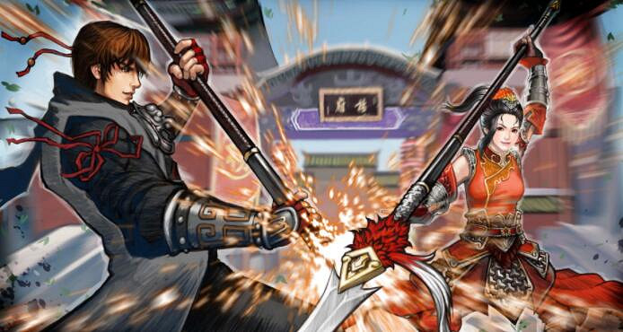 《天命奇御2》女主感情線結局心得解析 女主感情線結局如何？