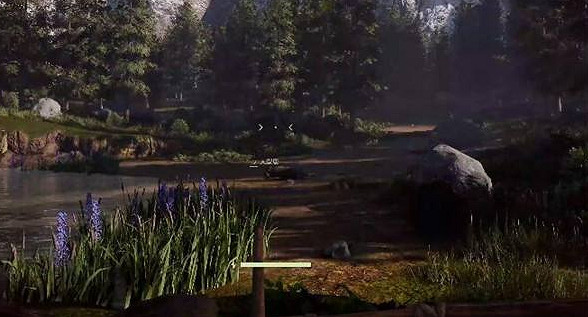 《翼星求生》森林中有什麽東西？森林群系攻略分享