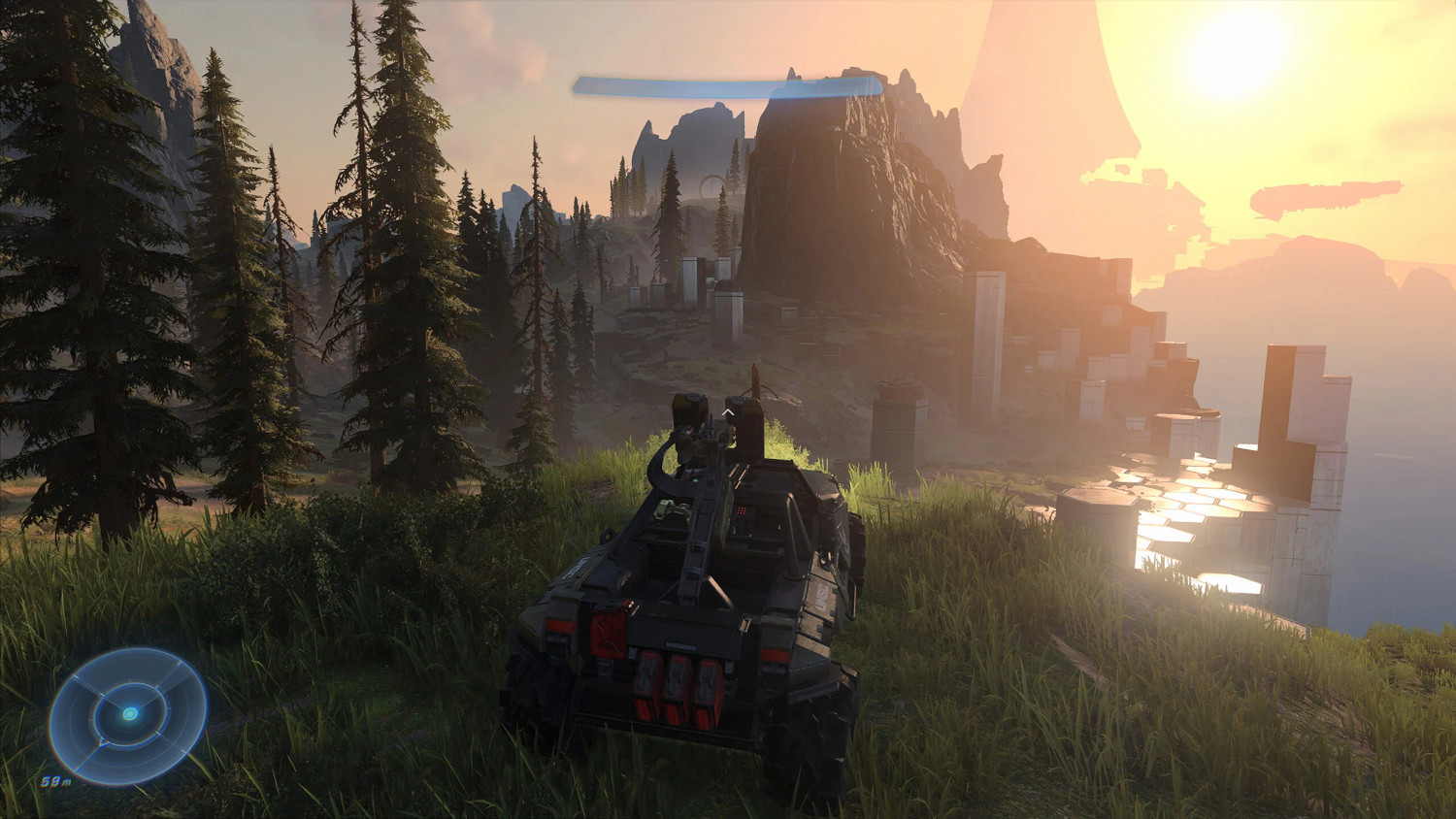 微軟確認《最後一戰:無限》戰役任務不能重複遊玩 微軟確認《最後一戰:無限》戰役任務不能重複遊玩