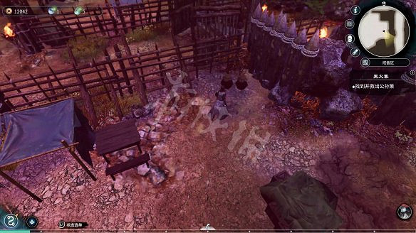 《天命奇御2》黑火寨傳聞事件大全 黑火寨傳聞獎勵有什麽？