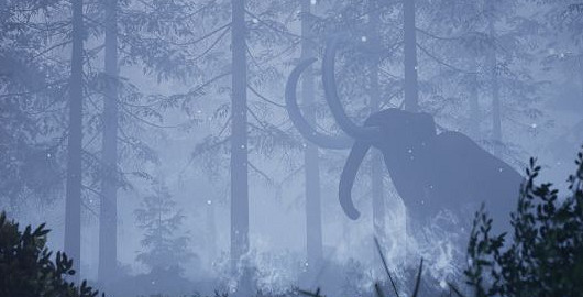 《翼星求生》森林中有什麽東西？森林群系攻略分享