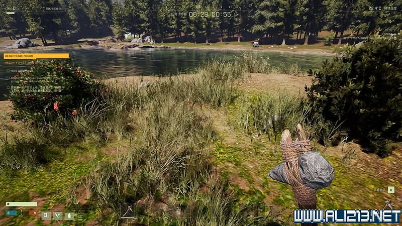 《翼星求生》新手攻略圖文全面解析 Icarus怎麽快速入門？