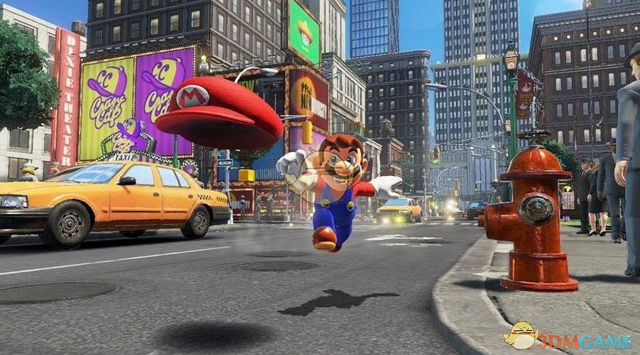 《超級瑪利歐:奧德賽》地圖商店月亮購買上限分享 《超級瑪利歐:奧德賽》地圖商店月亮購買上限分享