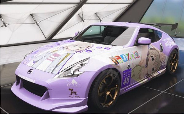 《極限競速地平線5》街頭衝刺賽怎麽玩？街頭衝刺賽車輛調校分享