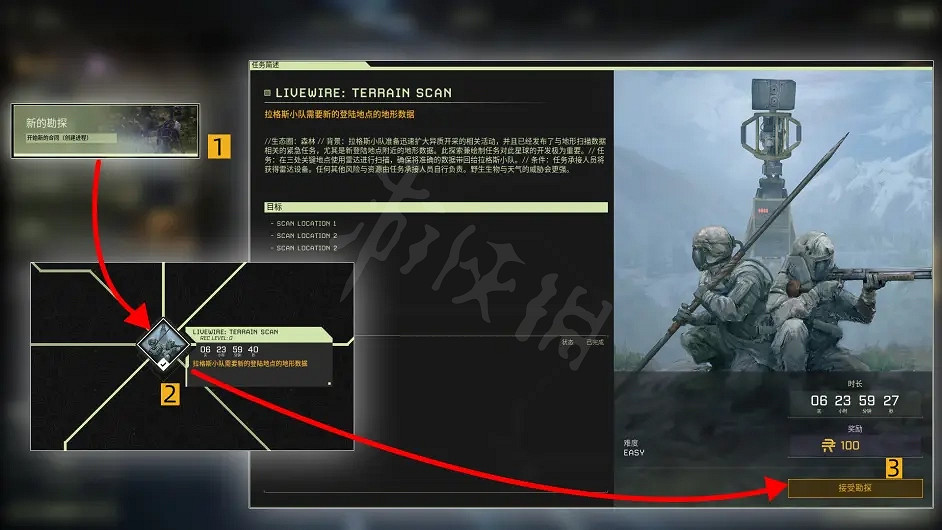 《翼星求生》如何快速滿天賦？快速滿級方法分享