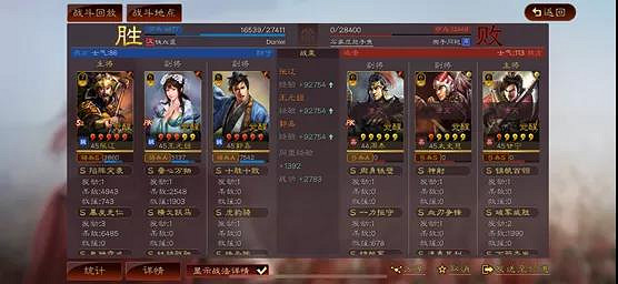 《三國志戰略版》斬首騎陣容推薦 王元姬爆頭騎戰法搭配 《三國志戰略版》斬首騎陣容推薦 王元姬爆頭騎戰法搭配