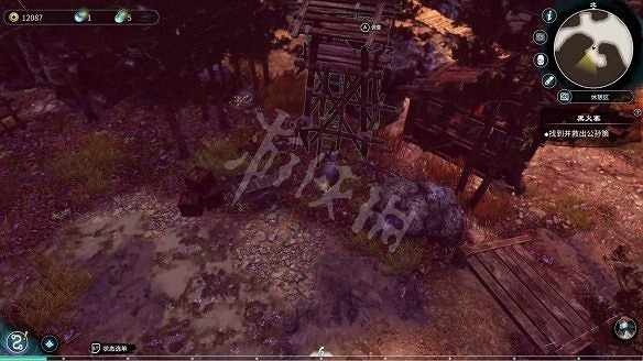 《天命奇御2》黑火寨傳聞事件大全 黑火寨傳聞獎勵有什麽？