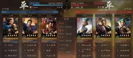 《三國志戰略版》憨憨魏盾戰法搭配 憨憨盾實戰戰報解析 《三國志戰略版》憨憨魏盾戰法搭配 憨憨盾實戰戰報解析