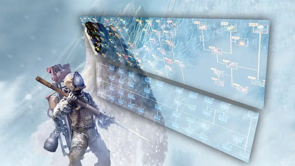 《翼星求生》如何快速滿天賦？快速滿級方法分享