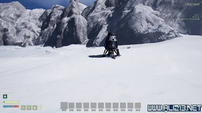 《翼星求生》新手攻略圖文全面解析 Icarus怎麽快速入門？