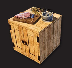 《翼星求生》饑餓值會影響什麽?饑餓系統內容一覽 《翼星求生》饑餓值會影響什麽?饑餓系統內容一覽