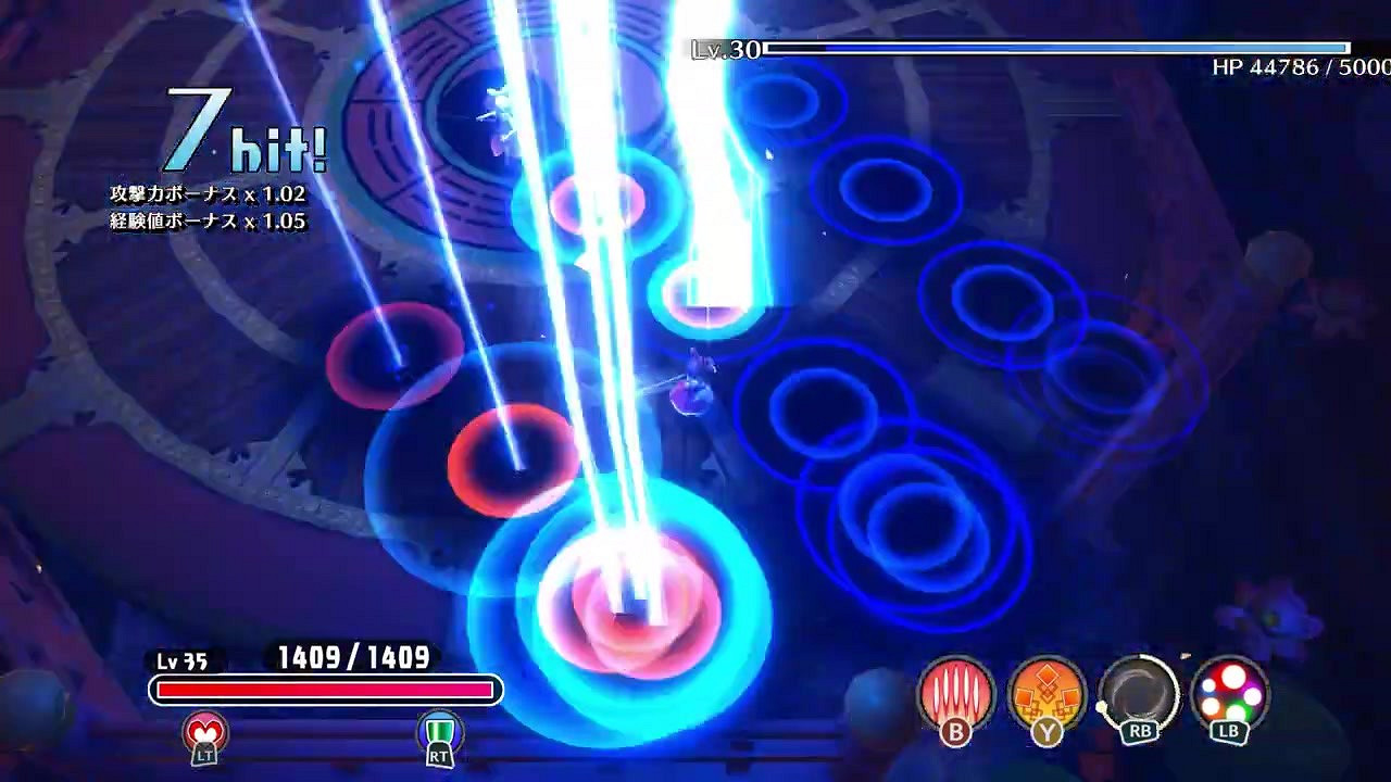 《東方紅輝心》開發商公布新作《東方超新星》